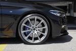 BMW 540i xDrive Touring by dAHLer 2017 года